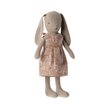 Bunny Size 1, Classic - Flower Dress