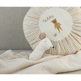 Lullaby Friends, Mouse Rattle - Nature