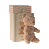 My First Teddy, Powder