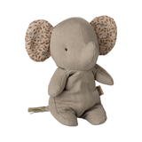 Safari friends, Elephant, Mini - Iron grey