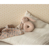 Bunny rattle set - Powder