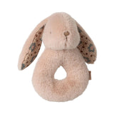 Bunny rattle set - Powder