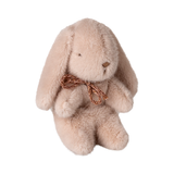 Bunny plush, Mini - Light powder