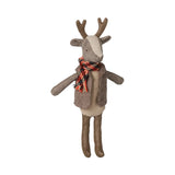 Reindeer, Father