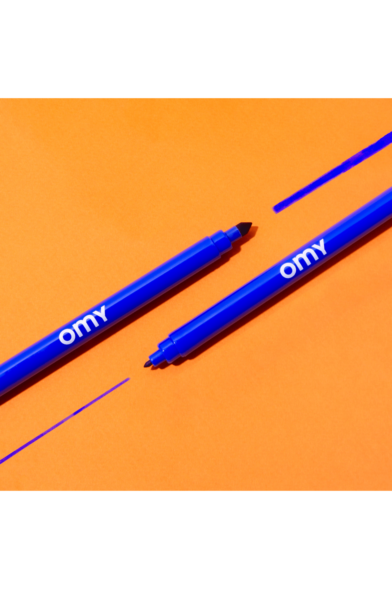 16 MARKERS - MAGIC van OMY | Kids Conceptstore Le Fanfare