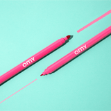 16 MARKERS - WASHABLE van OMY | Kids Conceptstore Le Fanfare