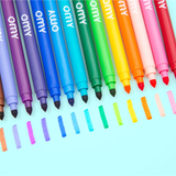 16 MARKERS - WASHABLE van OMY | Kids Conceptstore Le Fanfare