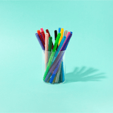 16 MARKERS - WASHABLE van OMY | Kids Conceptstore Le Fanfare