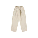 Vascos tenente trousers - sandy