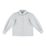 Zima pop shirt - Green