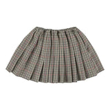 Zuzu nelli skirt - Beige