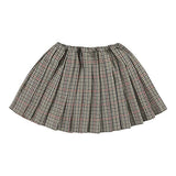 Zuzu nelli skirt - Beige