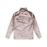 Tyla joy turtleneck - Rose