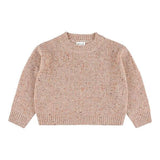 Zed merino pull - Cooper Fudge