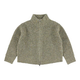 Ziela merino pull - Grassland