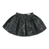 Sprint yem skirt - Green