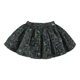Sprint yem skirt - Green