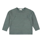Zodiac nami longsleeve - Myrtle