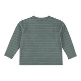Zodiac nami longsleeve - Myrtle