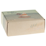 Beach Mice. Surfer Little Sister