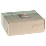 Beach Mice. Surfer Little Brother