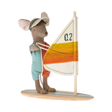 Beach Mice, Surfer Big Brother