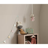 Angel Mouse In Suitcase, Little Sister