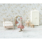 Ballerina Mouse, Little Sister - Rose