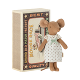 Big Sister Mouse - In Matchbox