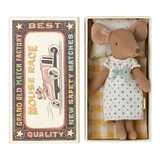 Big Sister Mouse - In Matchbox