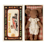 Big Sister Mouse - Matchbox