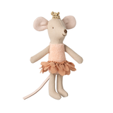 Princess mouse, Little sister in matchbox