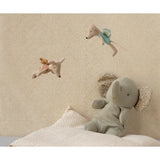 Fairy mouse, Little - Mint
