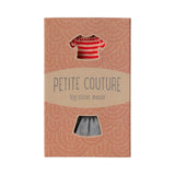 Knitted sweater and skirt, Big sister mouse