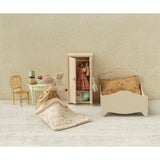 Princess mouse, Big sister