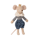Prince mouse, Big brother