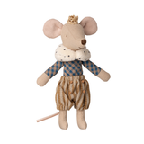 Prince mouse, Big brother