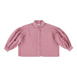 Zita chana shirt - Pink