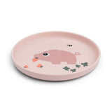 Foodie plate | Tiny farm - Powder