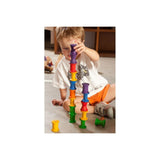 18 Spools van Grapat | Kids Conceptstore Le Fanfare