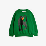 Panther sp sweatshirt - Green