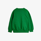 Panther sp sweatshirt - Green