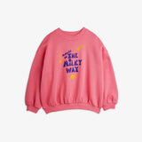 The milky way sp sweatshirt - Pink