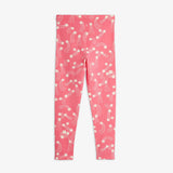 Starfall aop leggings - Pink