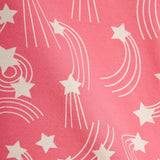 Starfall aop leggings - Pink