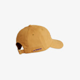 The milky way emb soft cap - Beige