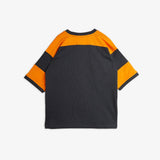 Alien City FC sp ss tee loose fit - Multi