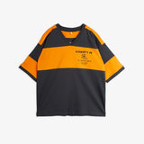 Alien City FC sp ss tee loose fit - Multi