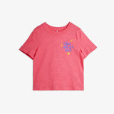 The milky way sp ss tee - Pink