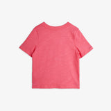 The milky way sp ss tee - Pink